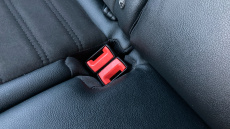 Ford EcoSport 1.0 EcoBoost 125 ST-Line 5dr Petrol Hatchback